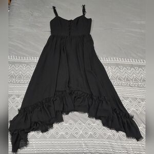 Dress The Population The Kayla Dress Size Small